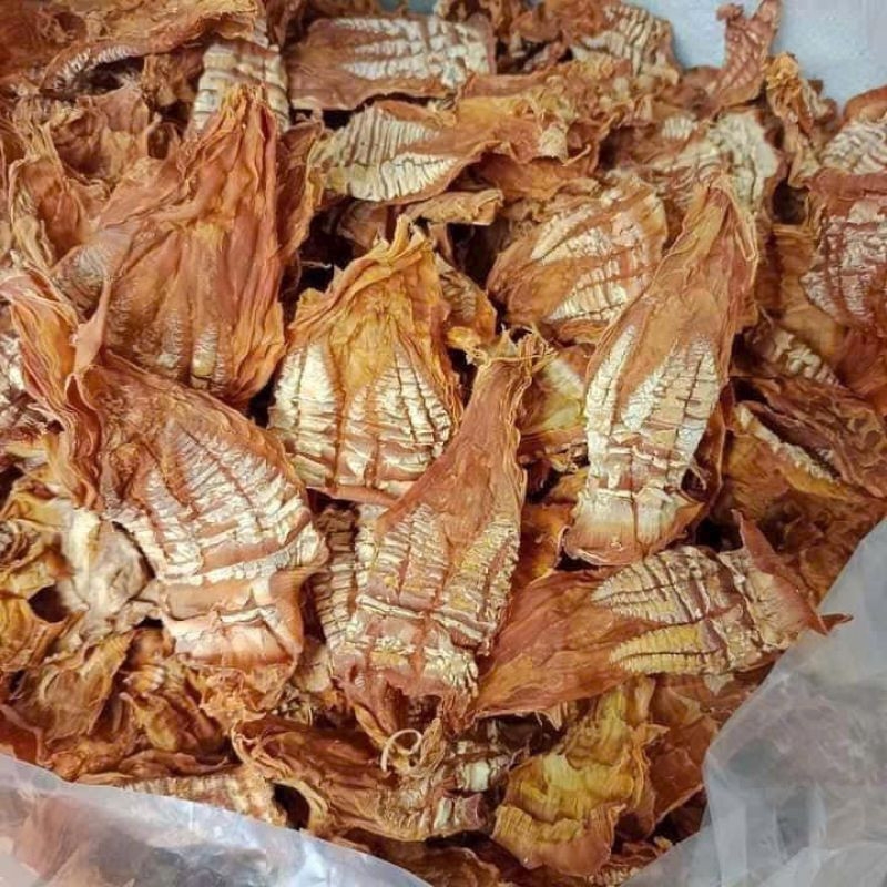 Lấy mẫu kiểm tra mặt hàng măng